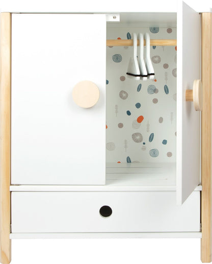 Puppenschrank „Little Button“