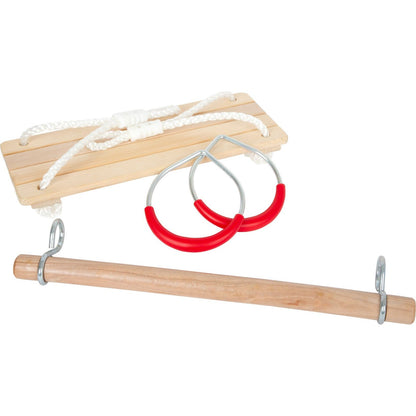 Schaukel-Set 3 in 1
