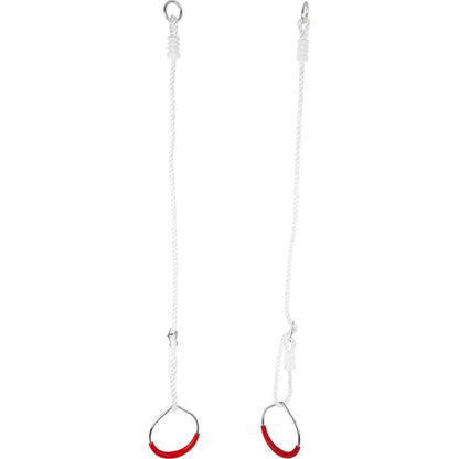 Schaukel-Set 3 in 1