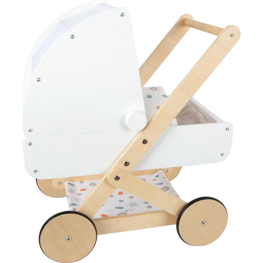 Puppenwagen „Little Button“
