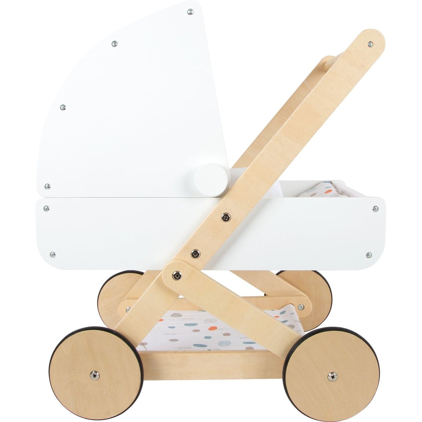 Puppenwagen „Little Button“