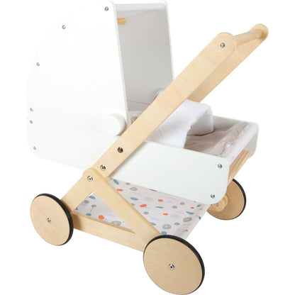 Puppenwagen „Little Button“