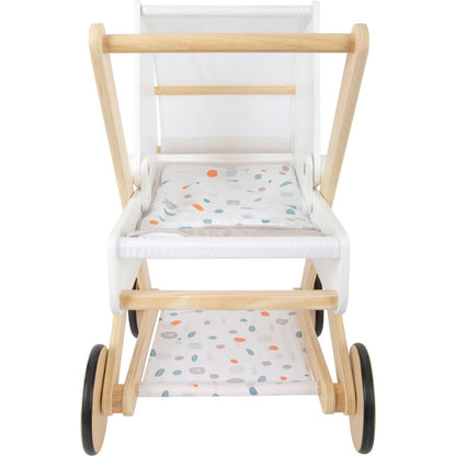 Puppenwagen „Little Button“