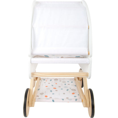 Puppenwagen „Little Button“