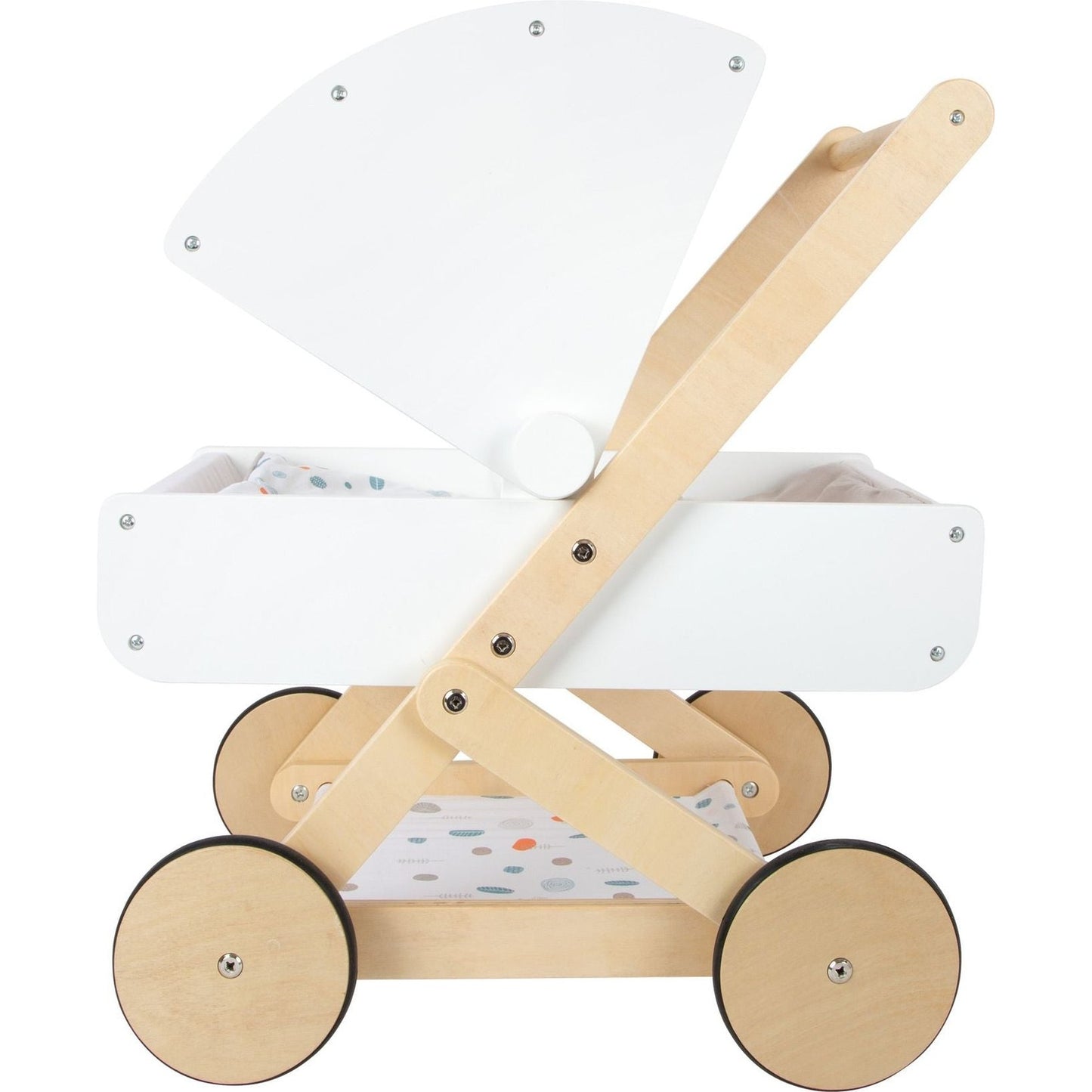 Puppenwagen „Little Button“