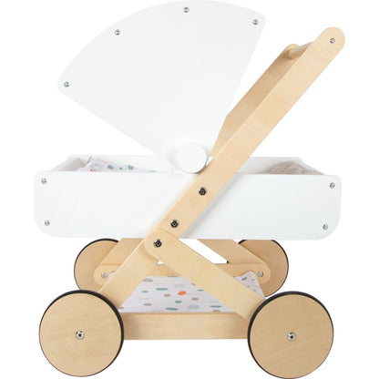Puppenwagen „Little Button“