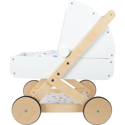 Puppenwagen „Little Button“