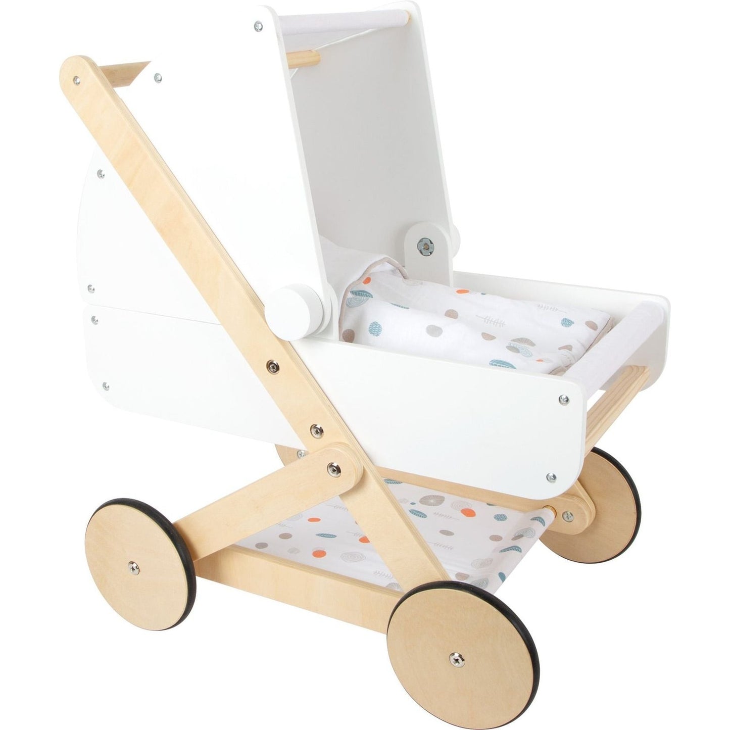 Puppenwagen „Little Button“