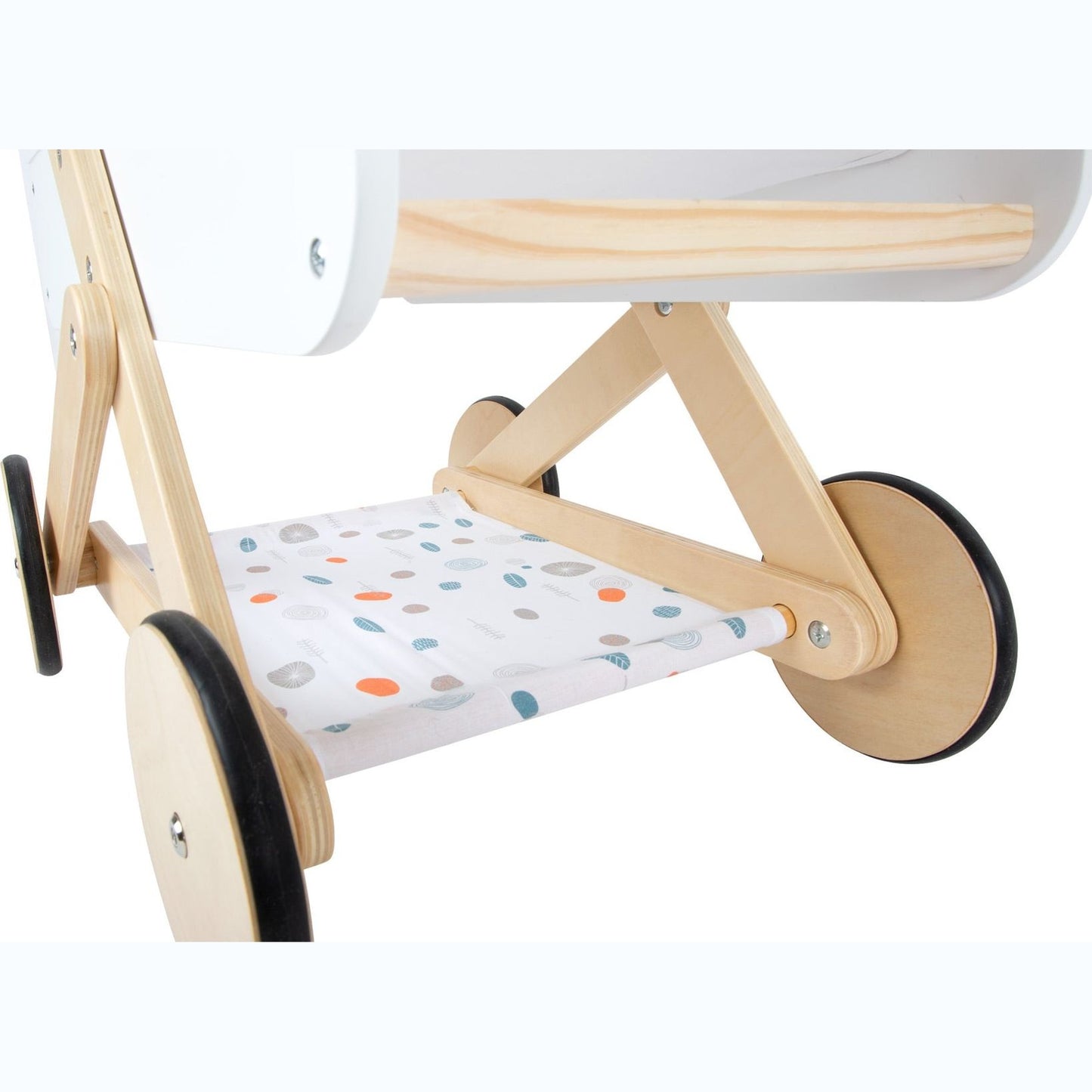 Puppenwagen „Little Button“