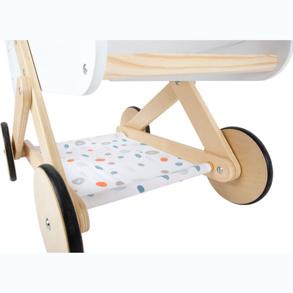 Puppenwagen „Little Button“