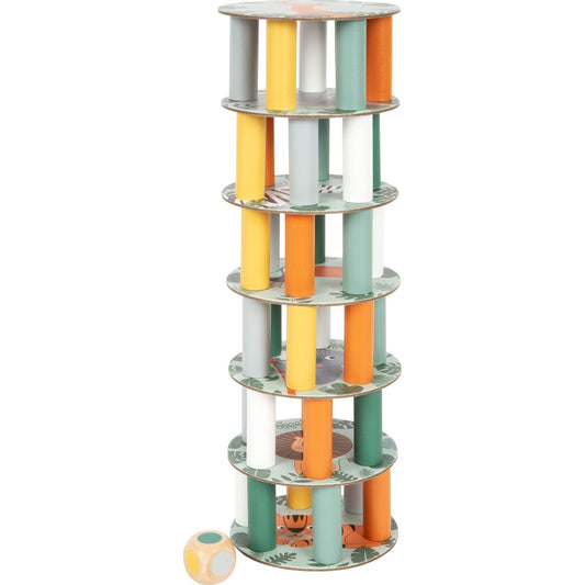 Wackelturm „Safari“