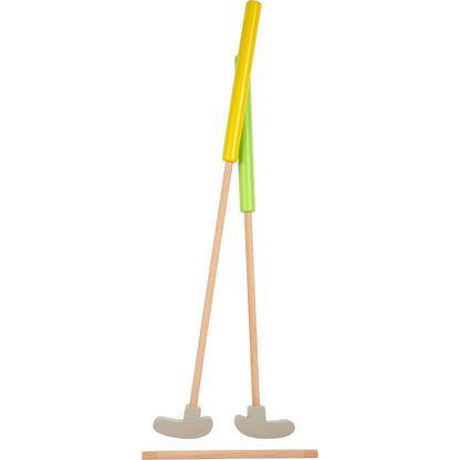 Minigolf-Set „Active“