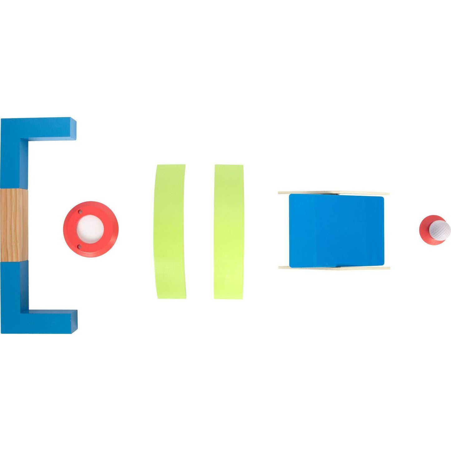 Minigolf-Set „Active“