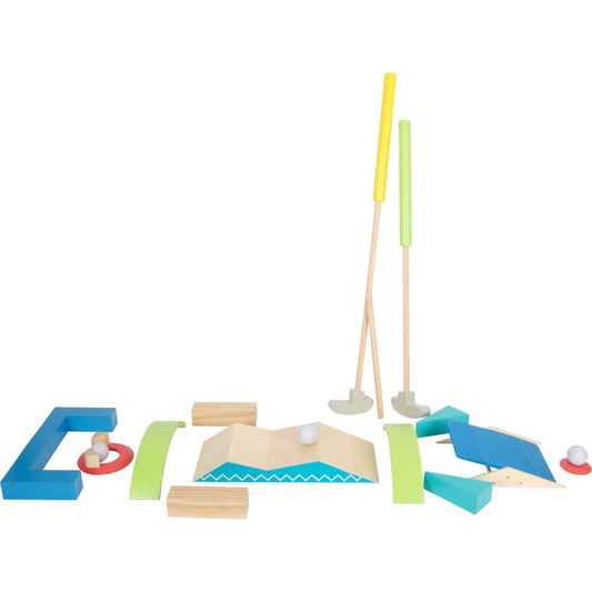 Minigolf-Set „Active“