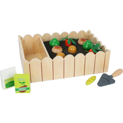 Gemüsegarten Spielset