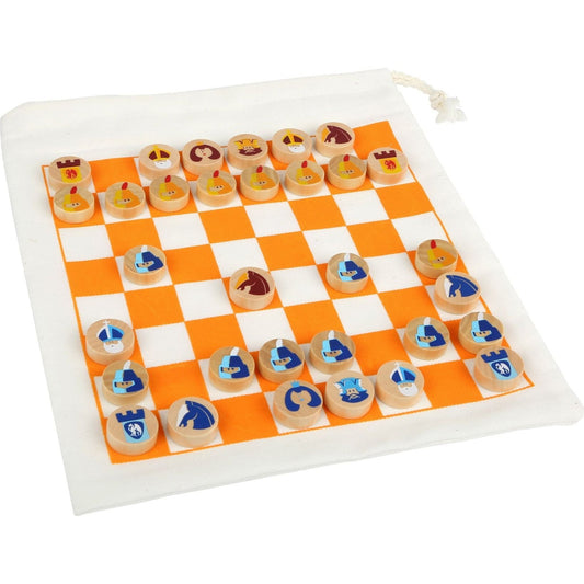 Schach Reisespiel