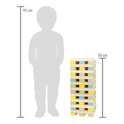 Wackelturm XXL „Active"