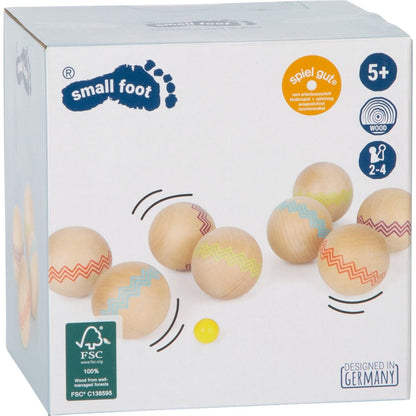 Boule „Active“