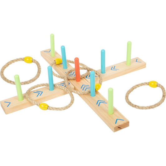 Ringwurfspiel „Active“