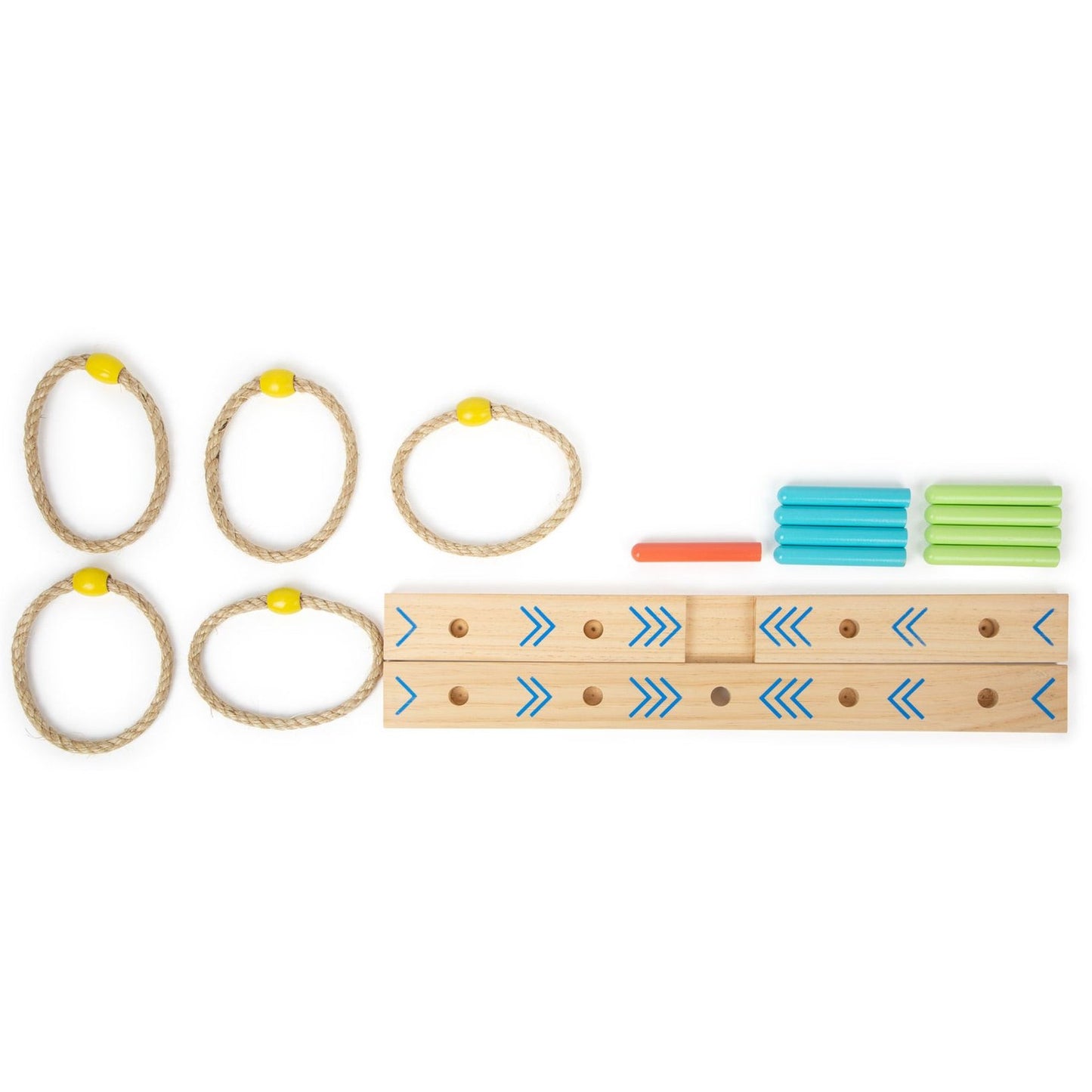Ringwurfspiel „Active“