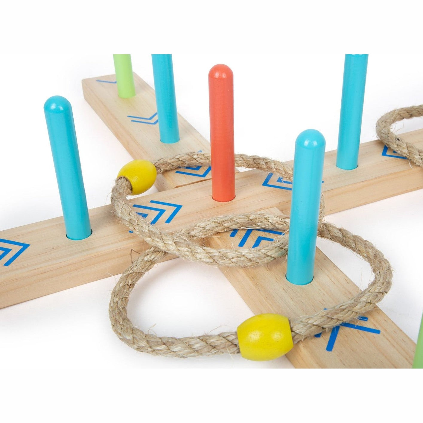 Ringwurfspiel „Active“