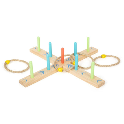 Ringwurfspiel „Active“