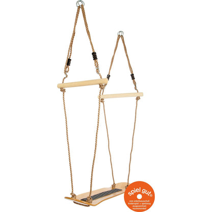 Skateboard Schaukel