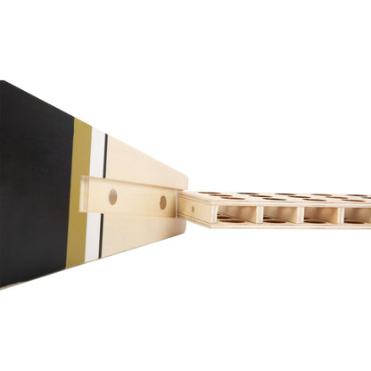 Vier in einer Reihe „Gold Edition“