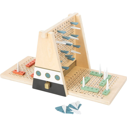 Strategiespiel Regatta „Gold Edition“