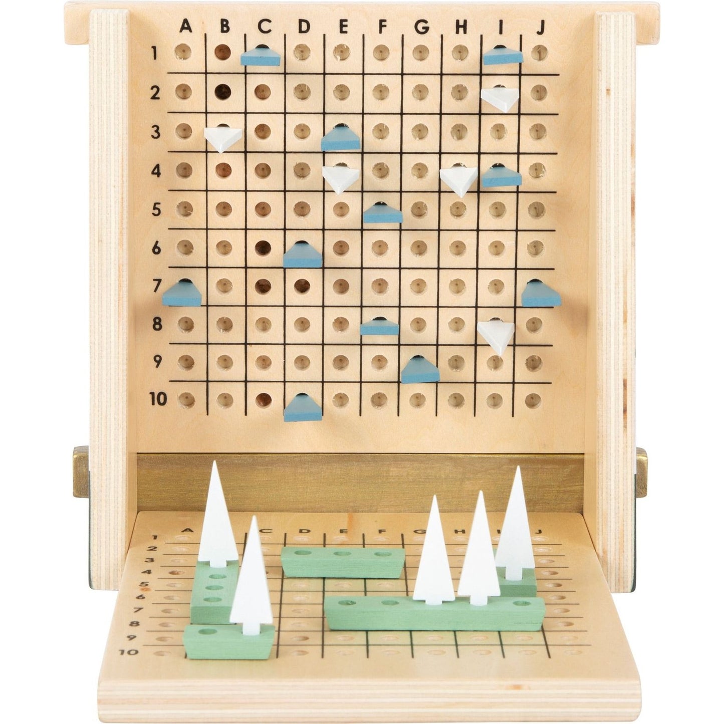 Strategiespiel Regatta „Gold Edition“