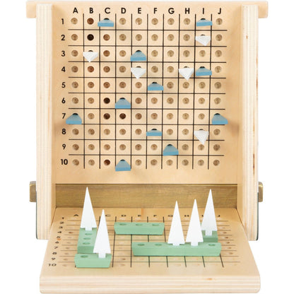 Strategiespiel Regatta „Gold Edition“