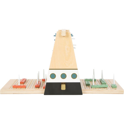 Strategiespiel Regatta „Gold Edition“