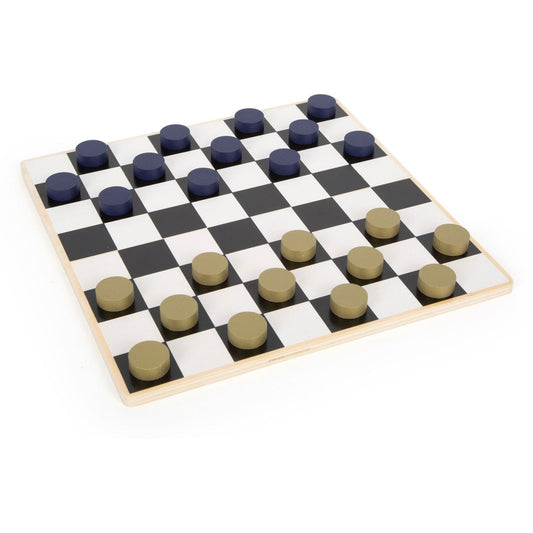 Schach und Backgammon „Gold Edition“
