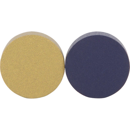 Schach und Backgammon „Gold Edition“