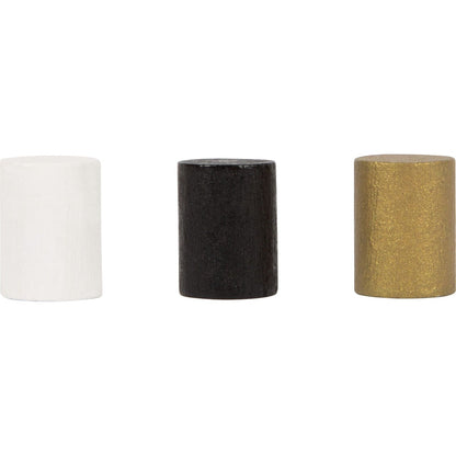 Barrikade und Halma „Gold Edition“