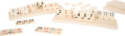 Rummy „Gold Edition“