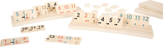 Rummy „Gold Edition“