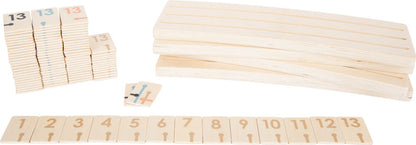 Rummy „Gold Edition“