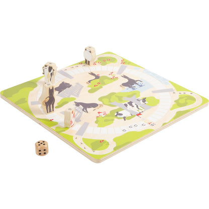 Spielesammlung „4 Friends“