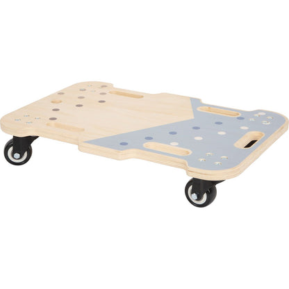 Rollbrett „Adventure“
