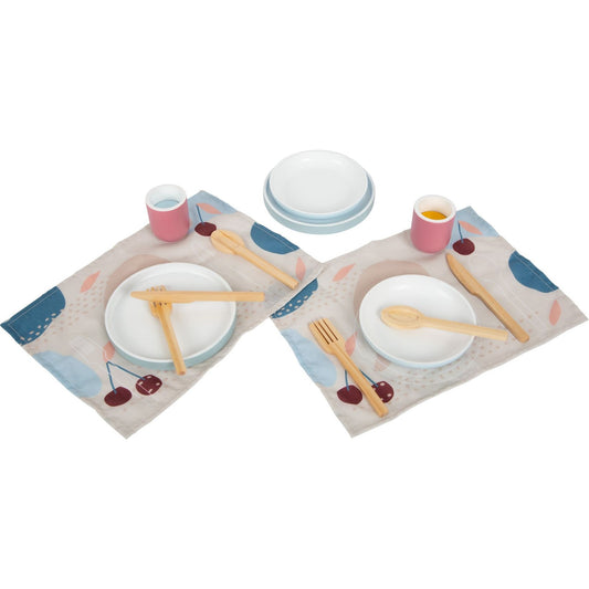 Geschirr-Set „tasty“