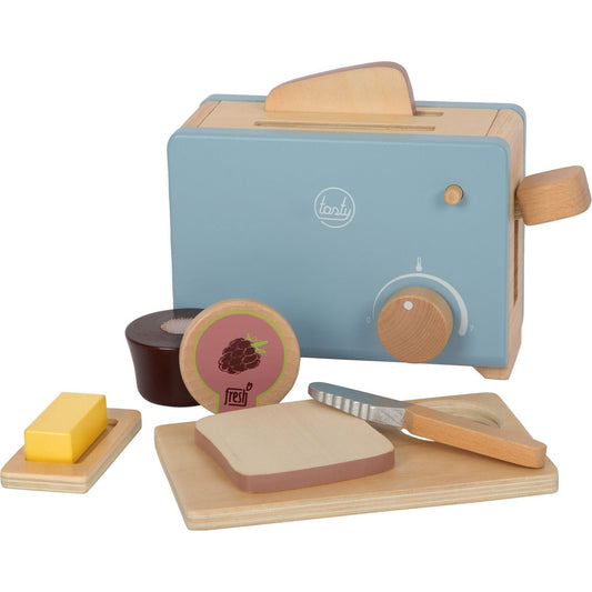 Toaster-Set „tasty“