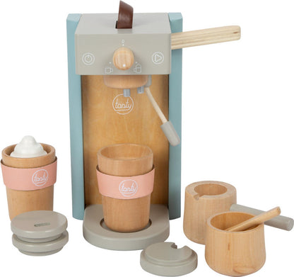 Kaffeemaschinen-Set „tasty“
