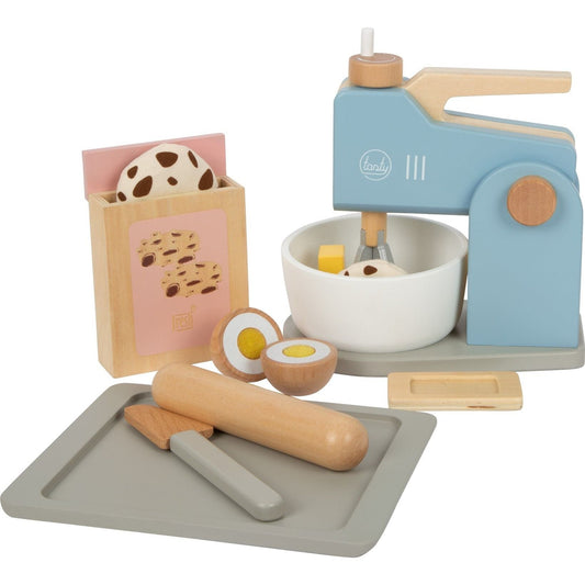 Mixer-Set „tasty“