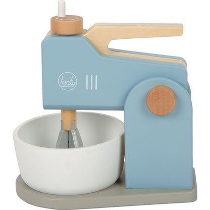 Mixer-Set „tasty“