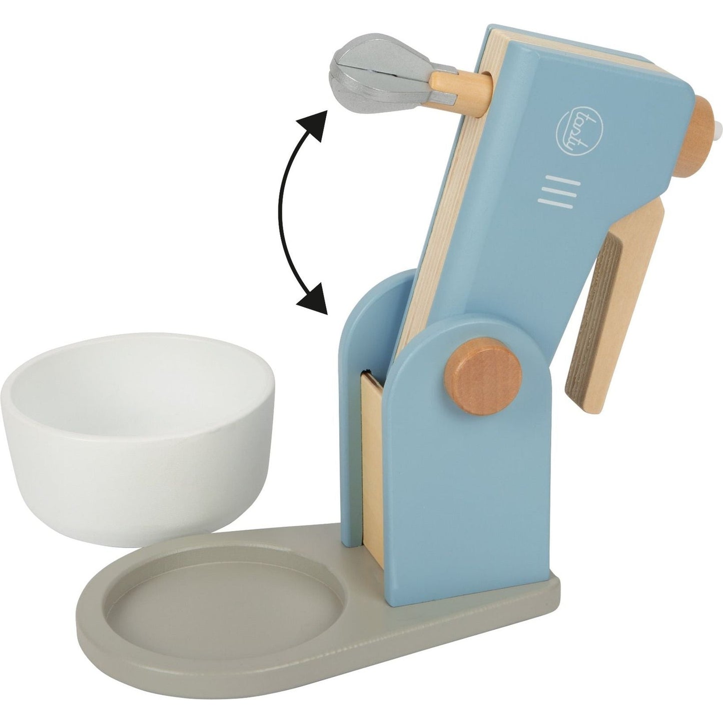 Mixer-Set „tasty“