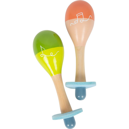 Maracas „Groovy Beats“