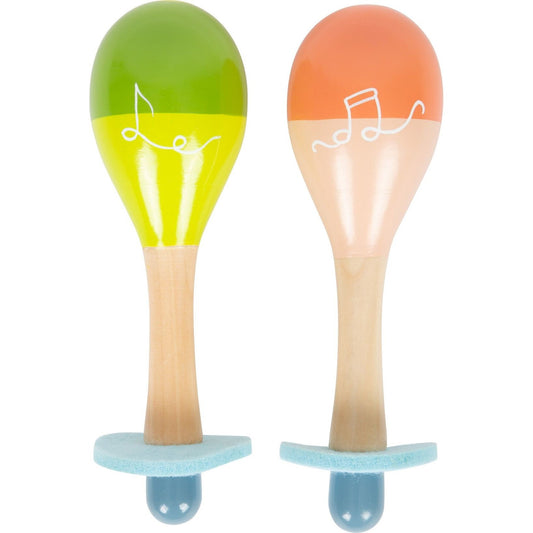Maracas „Groovy Beats“