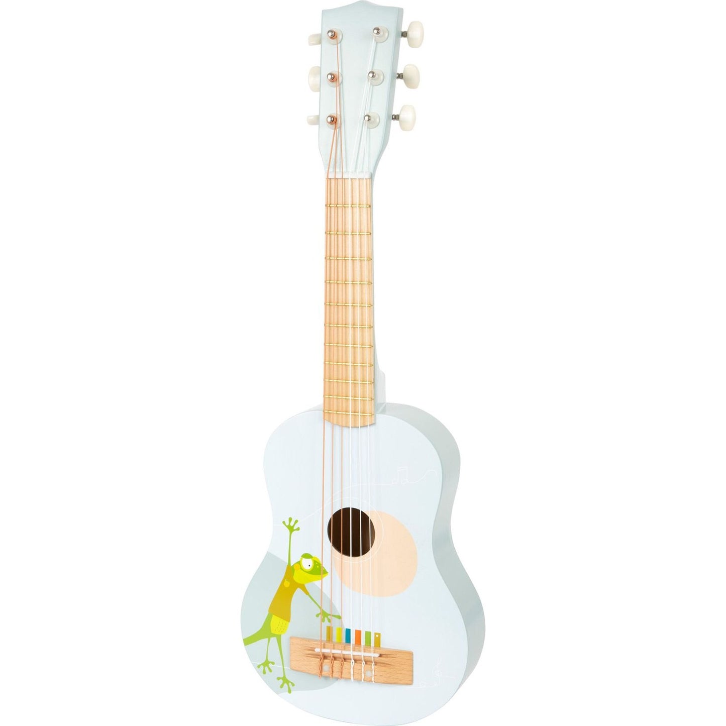 Gitarre „Groovy Beats“