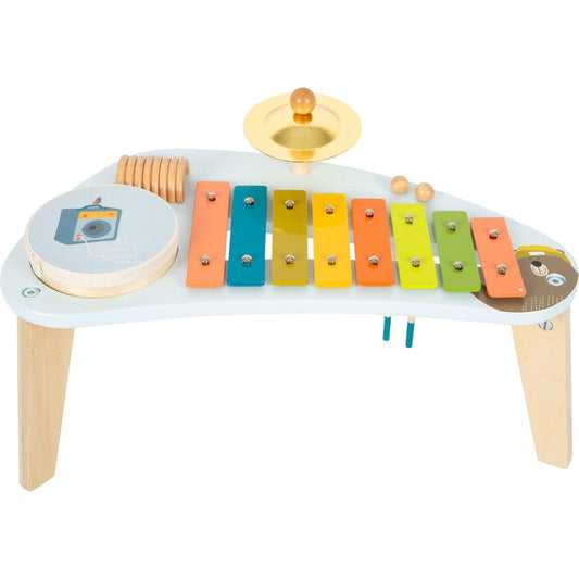 Musiktisch „Groovy Beats“